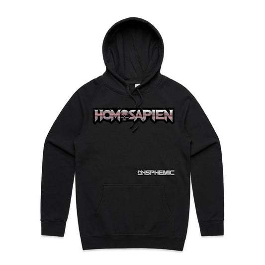 Homo sapien - AS Colour - Supply Hood